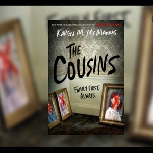 Good book interesting murder plot